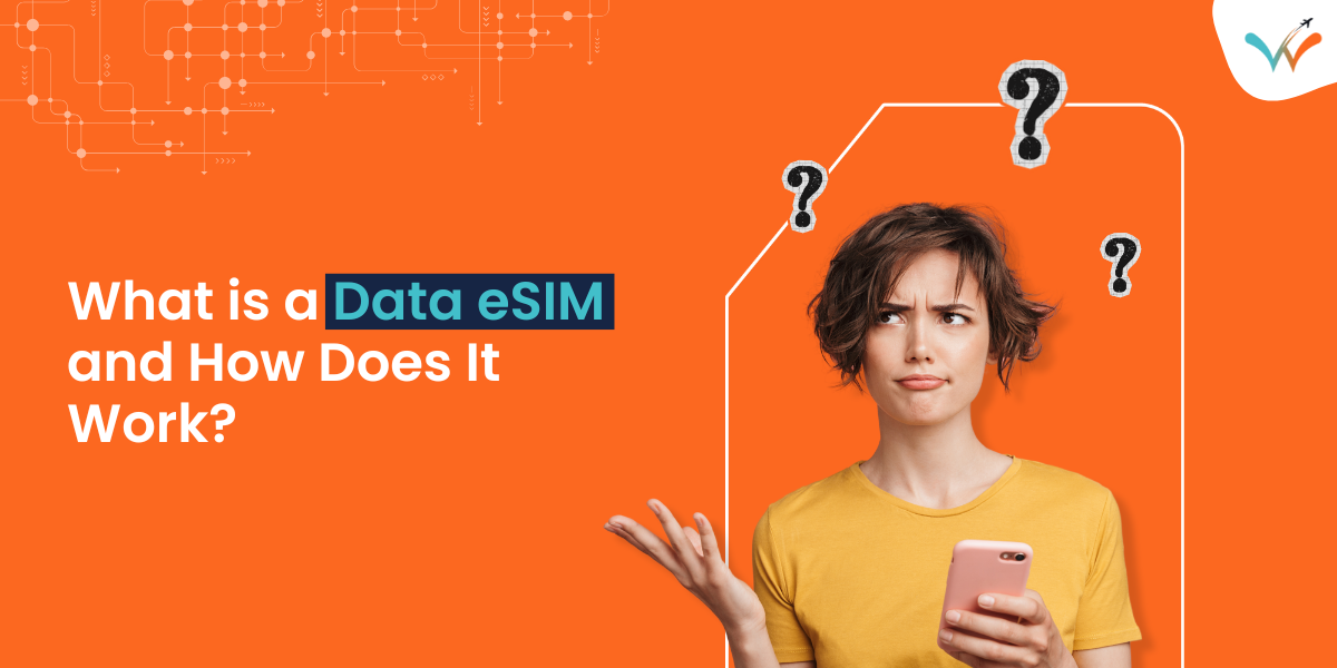 Data eSIM Banner