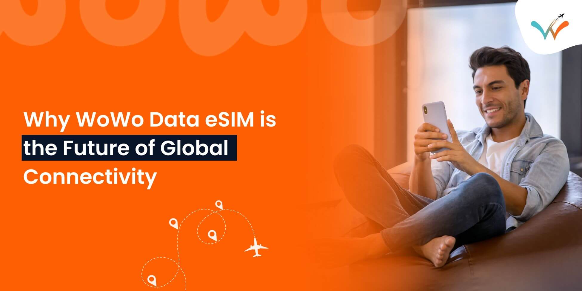 eSIM Technology for Travelers