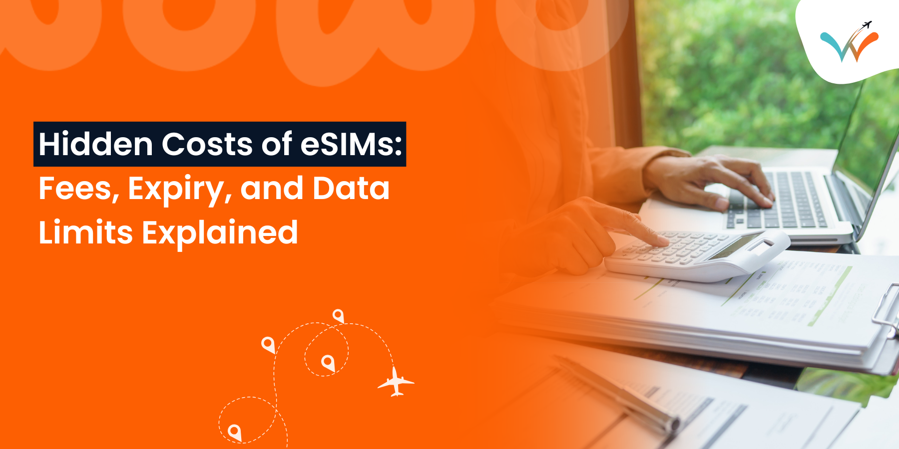 Hidden Costs of eSIM