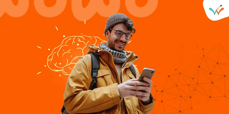 Traveling with WOWO Data eSIM