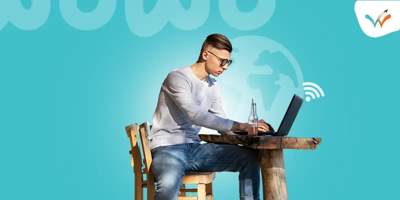 WoWo digital nomad