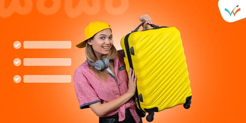 Ultimate Vacation Packing Checklist | Stress-Free Travel Guide