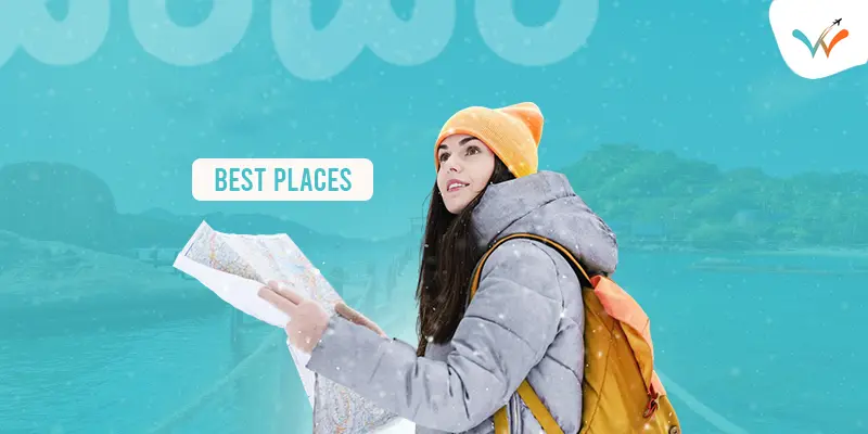 Best Places to Travel This Winter: Top Winter Destinations for 2025