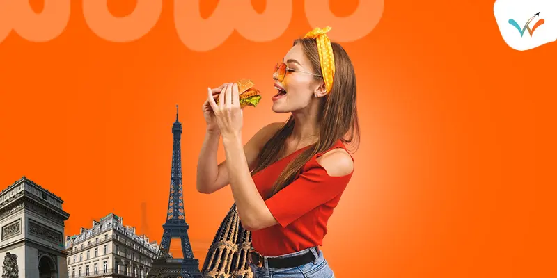 Eat Your Way Through Paris: Gourmet Adventures In The City Of Love