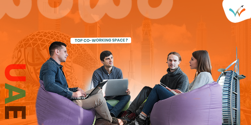 Dubai working-space