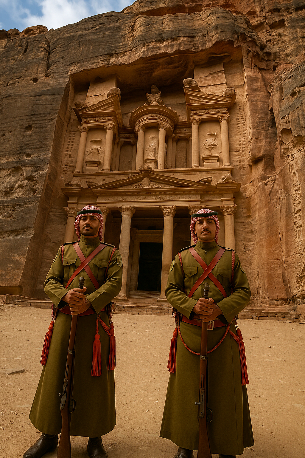 jordan
