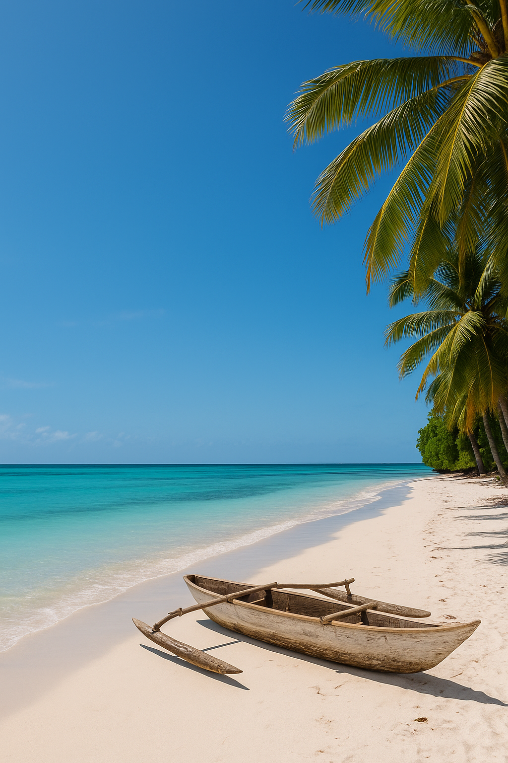 Madagascar