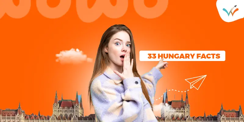 hungary-facts