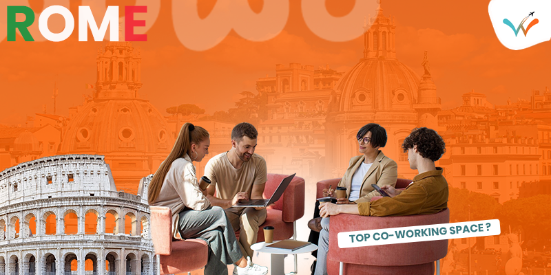 Coworking-space-rome