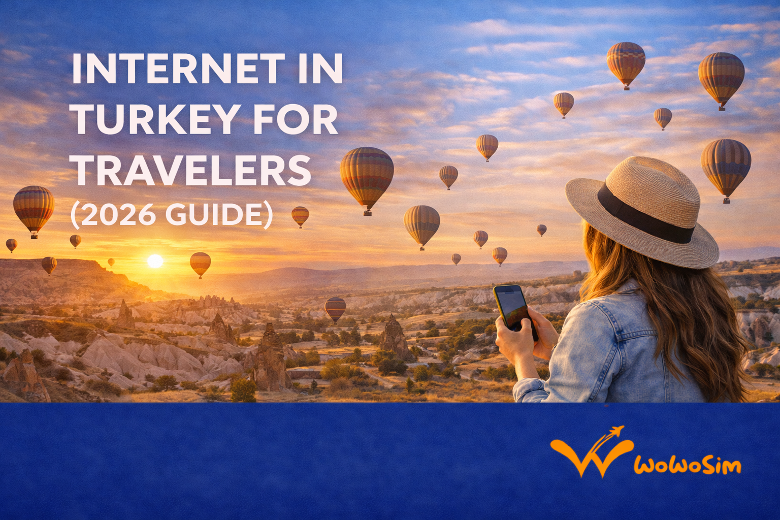 best eSIM for Turkey 2026