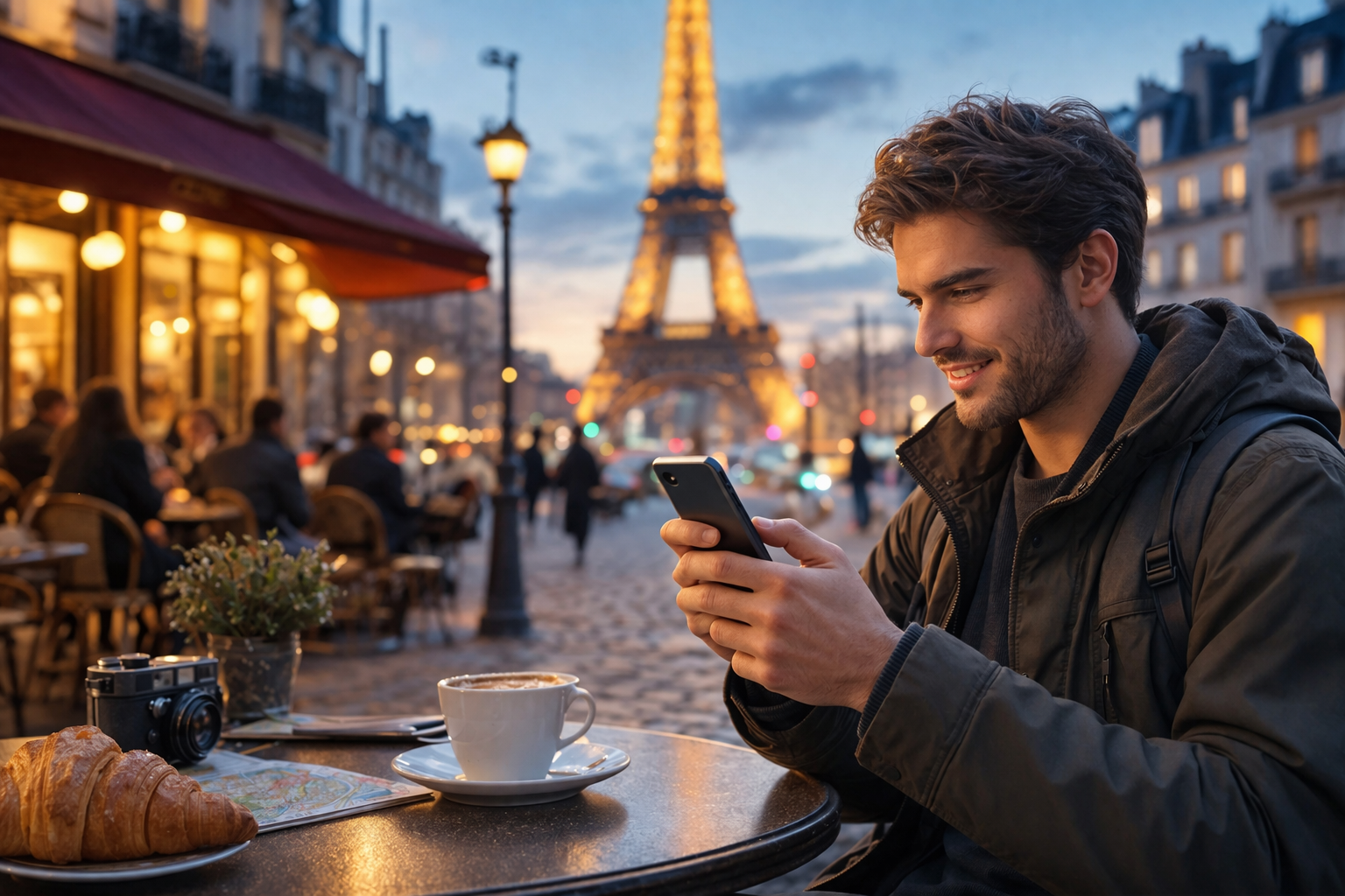 WoWo Sim best eSIM for Europe 2026 travel data plan