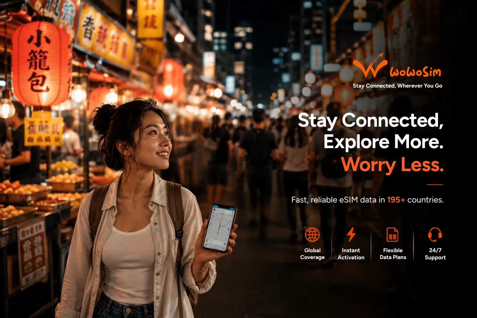 esim connected